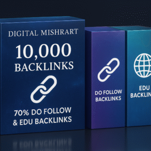 Do Follow Backlinks