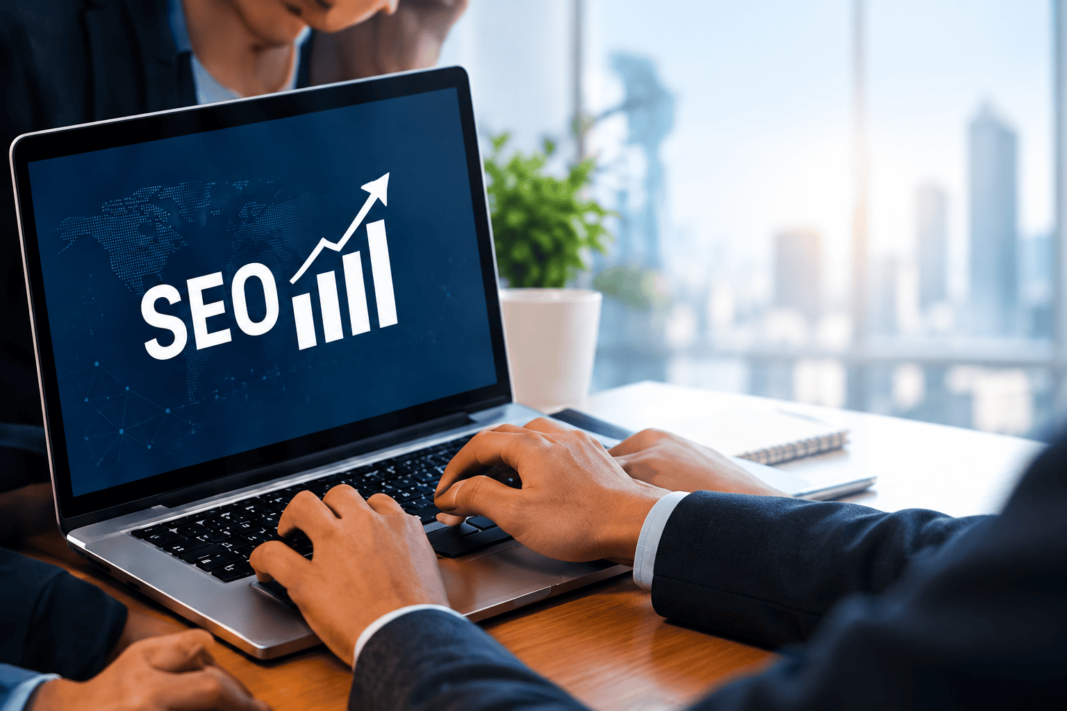 SEO Services